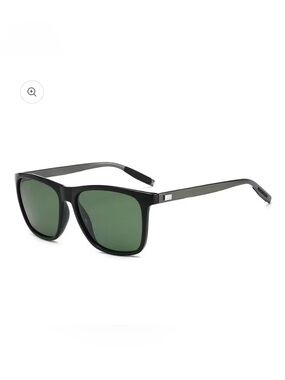 Sendy Shades SOL in Olive
